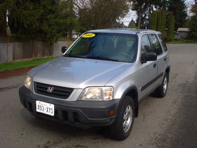 2000 Honda CR-V for sale