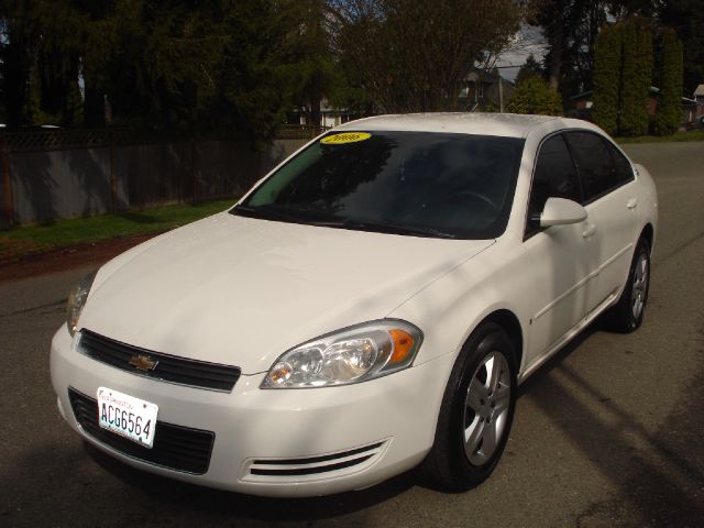 2006 Chevrolet Impala for sale