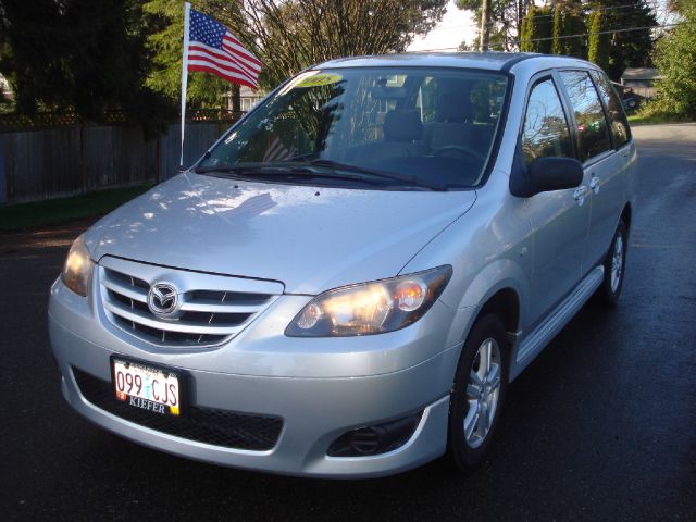 2005 Mazda MPV for sale