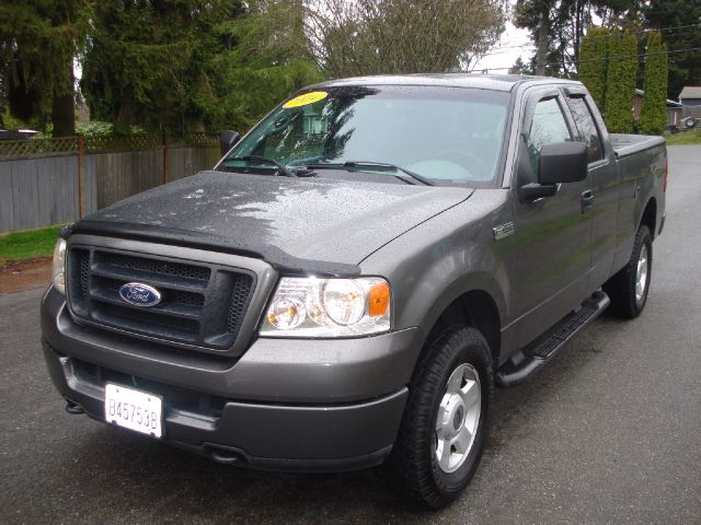 2004 Ford F150 for sale