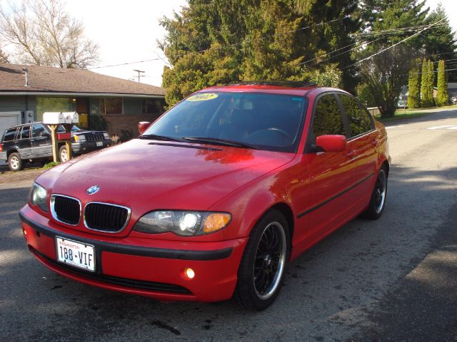 2002 BMW 3 series for sale