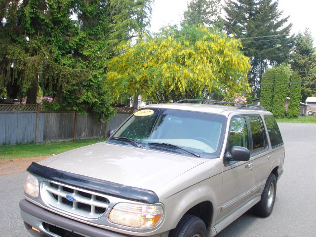 1997 Ford Explorer for sale