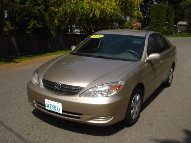 2003 Toyota Camry for sale