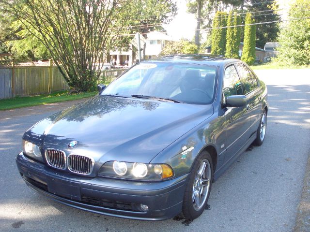 2001 BMW 5 series for sale