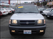 2001 Nissan Xterra