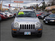 2002 Jeep Liberty