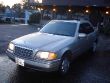 1997 Mercedes-Benz C Class