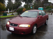 2002 Nissan Sentra