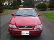 2000 Volvo S40