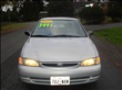 1999 Toyota Corolla