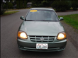 2003 Hyundai Accent