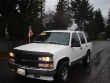 1999 Chevrolet Tahoe