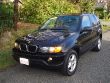 2001 BMW X5