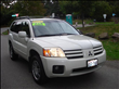 2004 Mitsubishi Endeavor