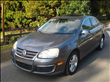 2007 Volkswagen Jetta