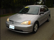 2002 Honda Civic
