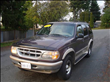 1997 Ford Explorer