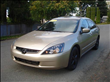 2004 Honda Accord