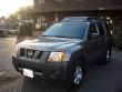 2006 Nissan Xterra