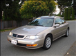1999 Acura CL