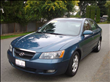 2006 Hyundai Sonata