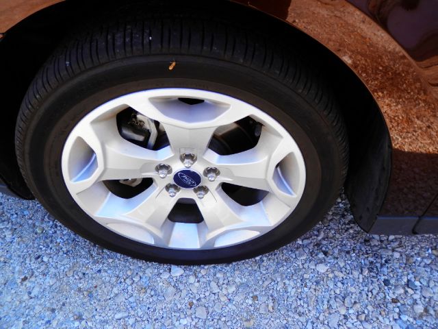 2011 Ford Taurus for sale
