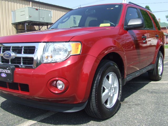 2011 Ford Escape for sale