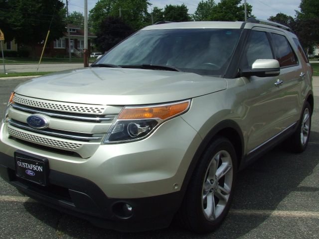 2011 Ford Explorer for sale