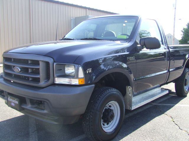 2002 Ford F250 for sale