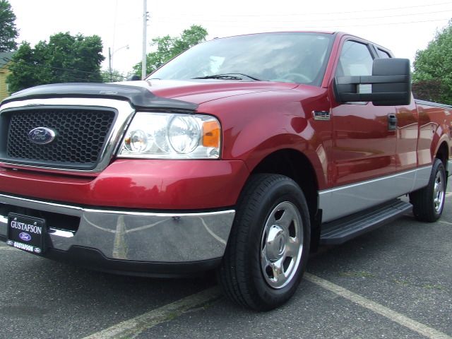 2008 Ford F150 for sale