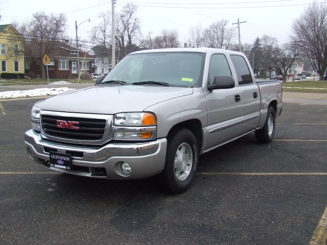 2004 GMC Sierra 1500 for sale