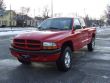 1999 Dodge Dakota