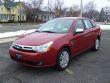 2009 Ford Focus