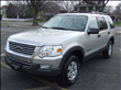 2006 Ford Explorer