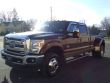 2011 Ford F350