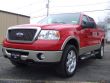 2008 Ford F150