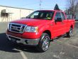 2007 Ford F150
