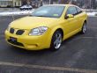 2007 Pontiac G5
