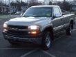 2001 Chevrolet Silverado 2500