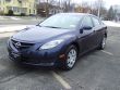 2009 Mazda 6