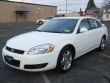 2008 Chevrolet Impala