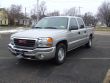 2004 GMC Sierra 1500