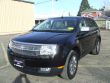 2007 Lincoln MKX