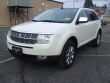 2007 Lincoln MKX