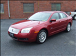 2008 Mercury Milan
