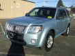 2008 Mercury Mariner
