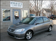 2004 Honda Civic