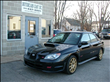 2006 Subaru Impreza