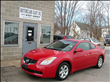 2009 Nissan Altima