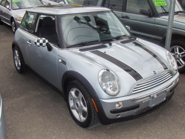 2004 Mini Cooper for sale